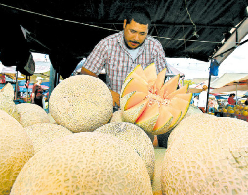 Honduras exportó $3.845 millones en productos no tradicionales