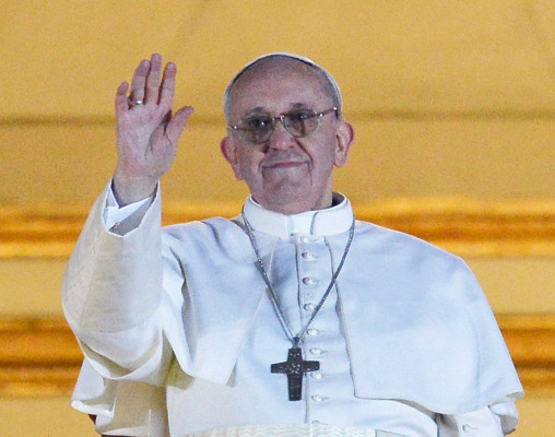 Cardenal argentino es el nuevo Papa y se llamará Francisco I