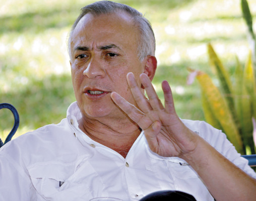 Algunas fundaciones reciben fondos del Congreso Nacional