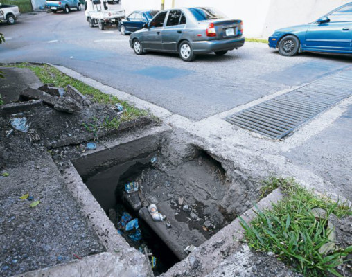 En demandas podría traducirse desidia de Alcaldía y SANAA