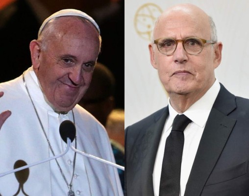 10 famosos que se parecen