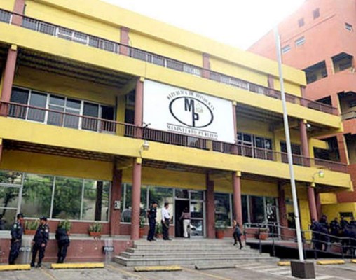 MP apela medidas sustitutivas para implicados en caso del IHSS