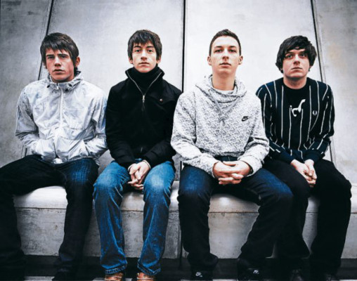 Los diez mejores discos del año de Rolling Stone