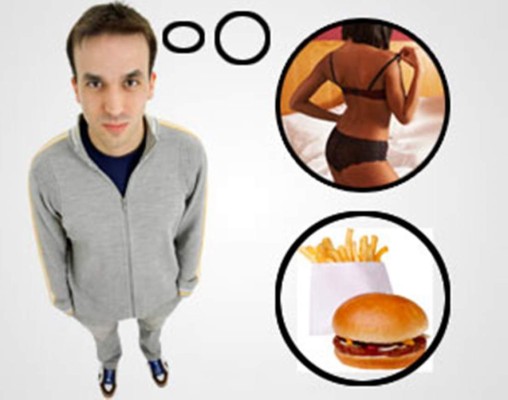 &nbsp;Todo lo que los hombres no dicen pero sí piensan&nbsp;&nbsp;