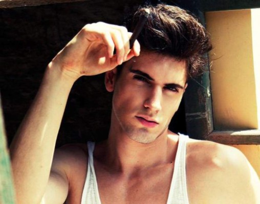 Guilherme Leão, el guardia de seguridad más codiciado por las brasileñas