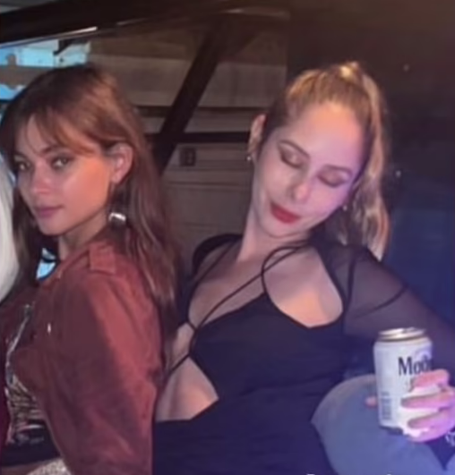 Cocaína, fentanilo y sedante para caballos: revelan detalles de la autopsia de Hilda Cabrales y Christy Giles