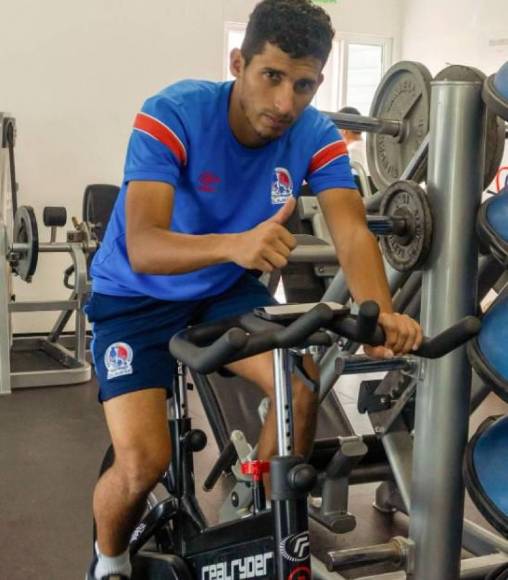 Olimpia inicia pretemporada con varias sorpresas en su plantel ¿Y Troglio?