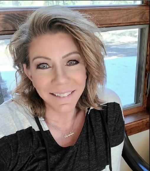 ¿Qué ha sido de las cuatro esposas de Kody Brown, del reality “Sister Wives”?