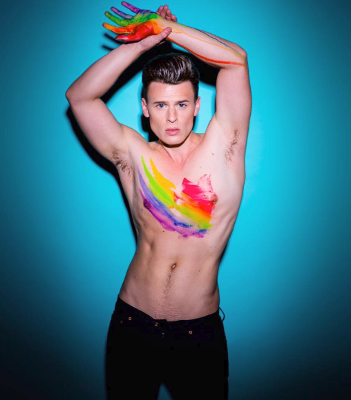 Antes y después: ¿Cómo han cambiado estas estrellas de Hollywood?