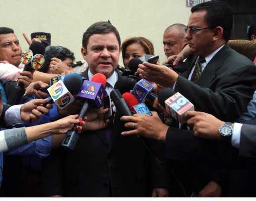 Consejo de la Judicatura realizó prueba de polígrafo