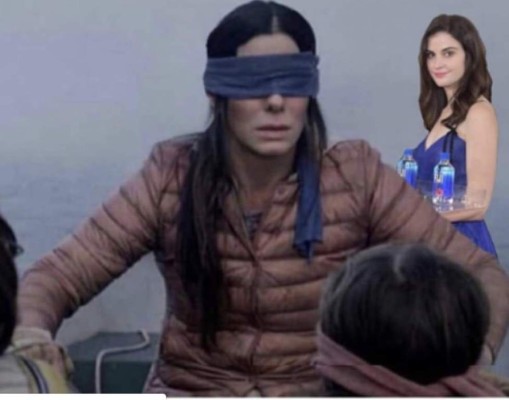 Los memes más virales en lo que va de enero 2019