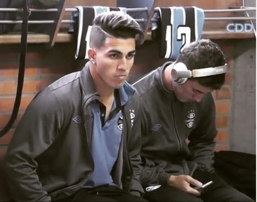 FOTOS: 12 datos de Ezequiel Esperón, futbolista argentino que murió tras caer de un sexto piso