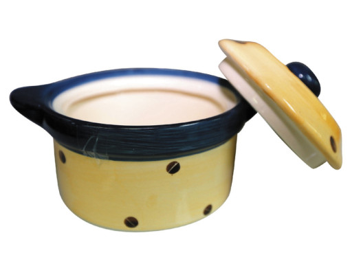 Una cocina al natural