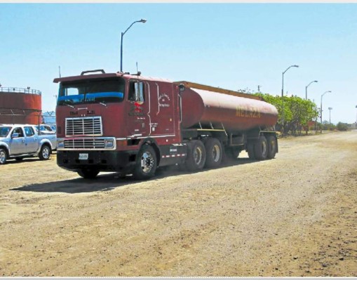 Prometen reparar carretera del puerto de Henecán