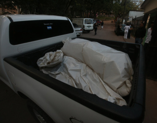 Jóvenes son los que más pierden la vida