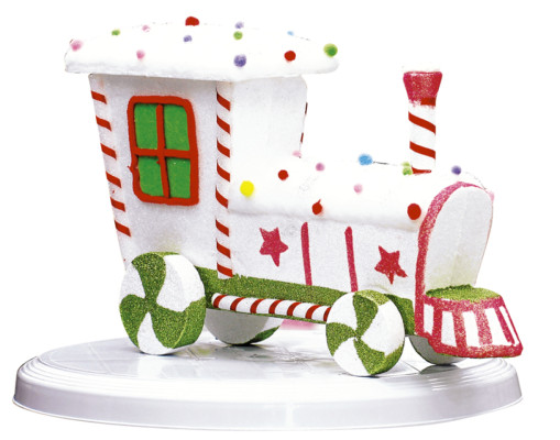 Dulce tentación navideña