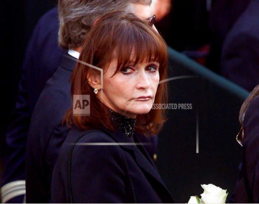 Confirman que actriz de 'Superman” Margot Kidder se suicidó