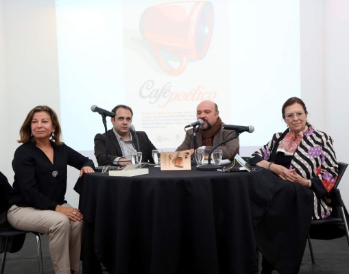 Ondina Zea: 'Soy una aspirante a escritora”