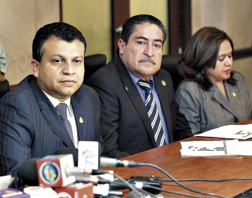 Separaciones son con base en la ley