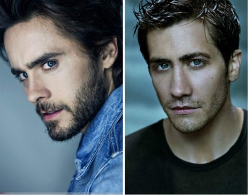 FOTOS: Famosos que se parecen a otros famosos