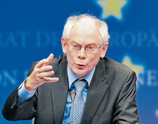 Reanudarán debate sobre los eurobonos