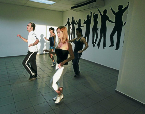 Propósitos de año nuevo