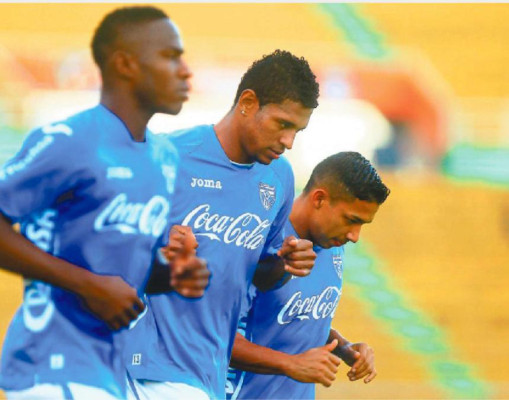 'No vendrán relajados”