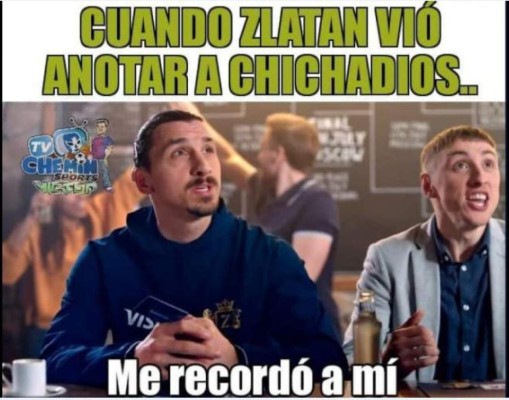 México repite el golpe de Alemania ante Corea del Sur, acaricia octavos y lo celebran con memes