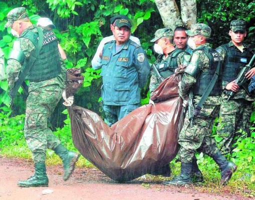Honduras: 60 años de cárcel pide la Fiscalía para Plutarco Ruiz por asesinato de Miss Honduras y su hermana