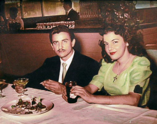 'El papel de un verdadero político es luchar por Honduras”