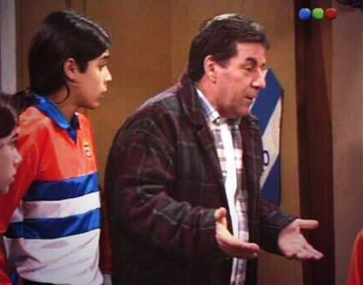 Murió actor que interpretaba a Don Lucero en 'Cebollitas'
