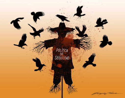 Y la fiesta no se acaba