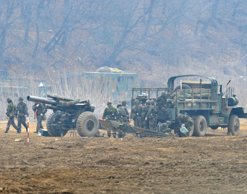 Embajadas en Pyongyang sin seguridades