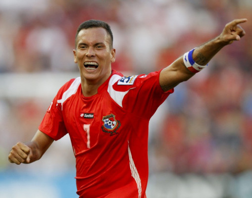 ¡Honduras, cuidado con Blas Pérez!