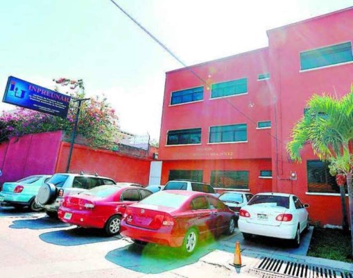 UNAH influyó en situación del Inpreunah