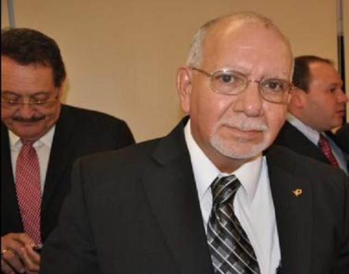 Cae asesino de diputado liberal y su padre