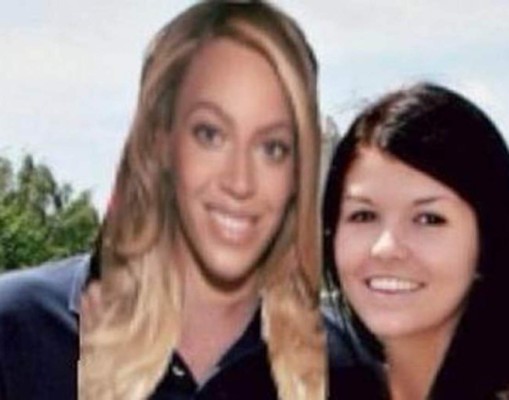 Mejor Beyoncé