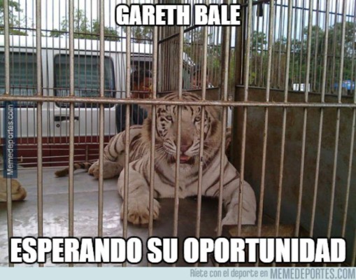 Los memes de la derrota 3-0 del Real Madrid ante el Barcelona