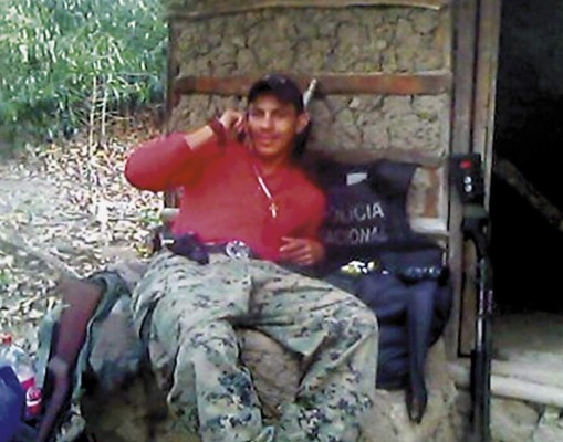 Cae líder de 'Los Espinoza' en nuevo enfrentamiento con la Policía