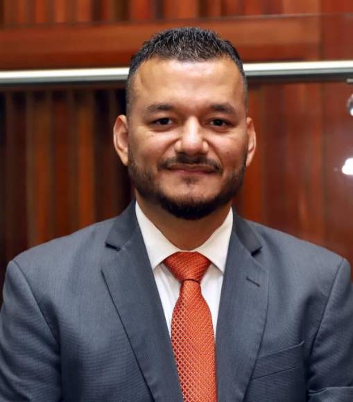 Partido Nacional confirma su nómina de 15 candidatos a magistrados de la CSJ