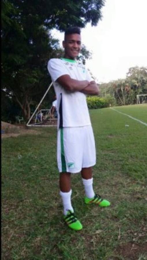 Muere en un accidente el futbolista colombiano Sergio Zapata