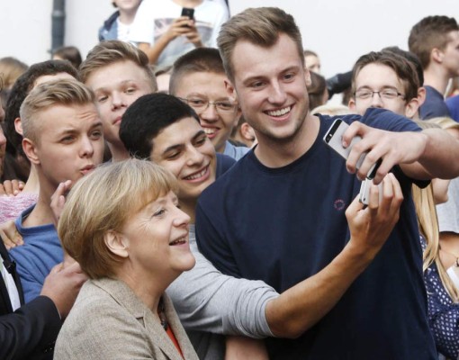 'Selfie', el fenómeno global que se resiste a morir