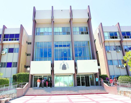 Extraditable Arnulfo Fagot es parte de una poderosa estructura narco