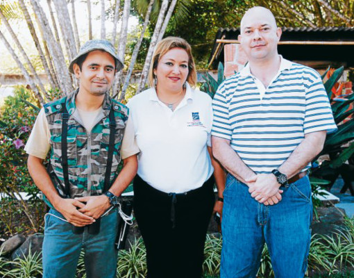 Una nueva opción de turismo de montaña