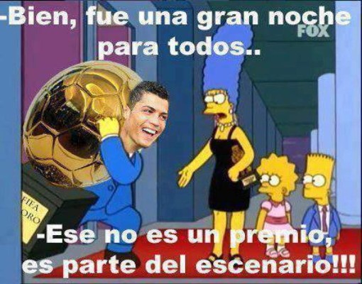 Los memes de CR7 luego de fallar el penal ante Austria en la Eurocopa