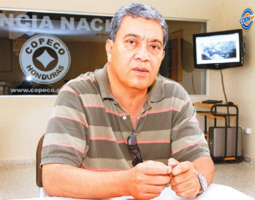 Condiciones secas afectarán la zona sur