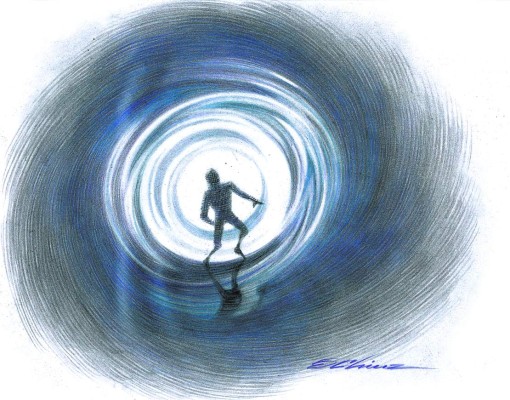 El misterio del perro solitario