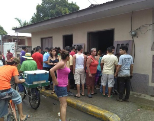 Honduras: Asesinan a pequeño empresario y su clienta en Choloma