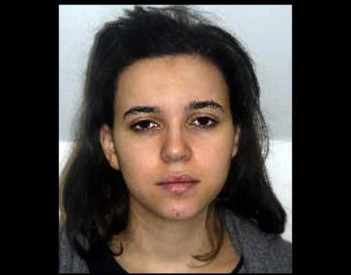 Hayat Boumeddiene, la mujer más buscada de Francia, escapó de la policía