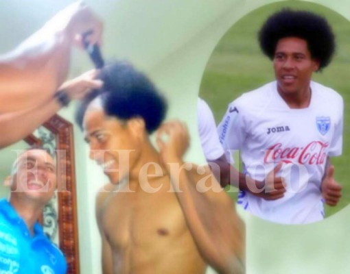 GALERIA: Henry Figueroa, el señor de los peinados ahora luce el estilo Bob Patiño